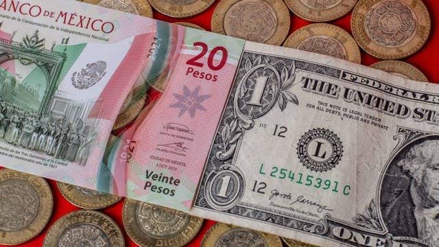 Superpeso continúa con su buena racha, se cotizó hasta en $16.99