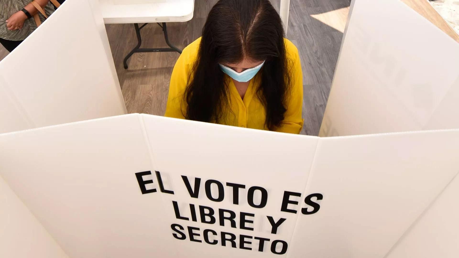 Inician formalmente las campañas electorales a la Presidencia de la República