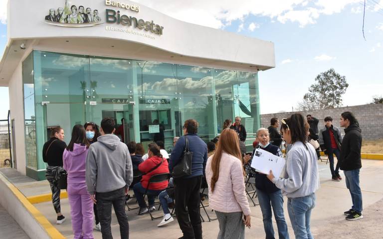 Inicia Bienestar pago de pensiones y programas del bimestre julio-agosto